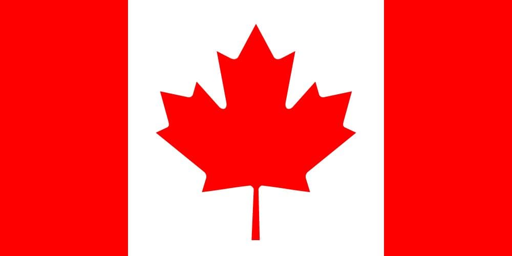 Canada flag